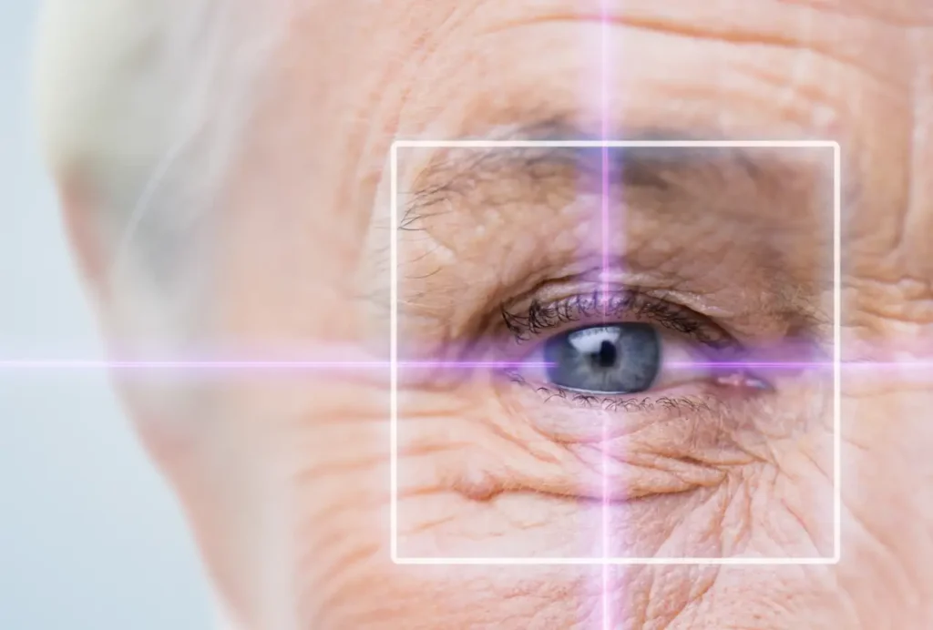 Transform Your Sight: Advanced Presbyopia Surgery in Gangnam, Seoul for Clear Near Vision