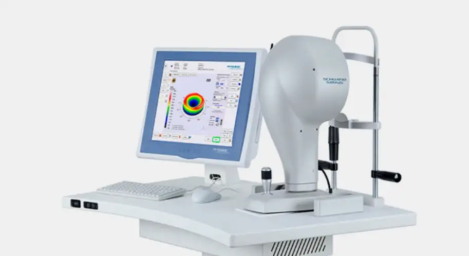 施温德·天狼星