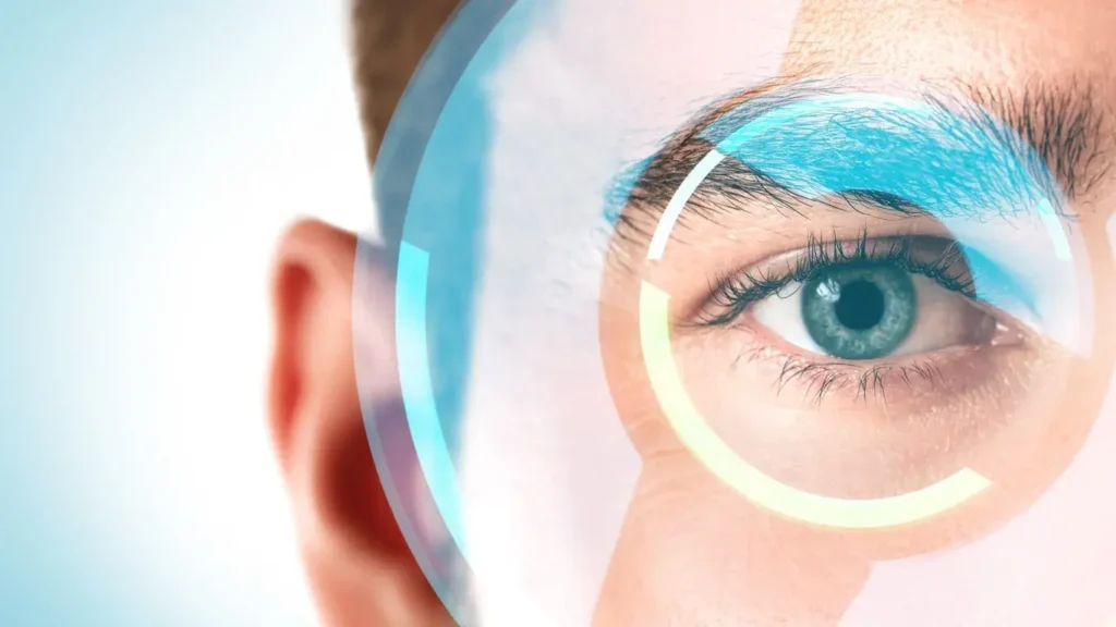 SMART SMILE LASIK in Gangnam Seoul: Safer Next-Generation Laser Eye Surgery (2026 Guide)