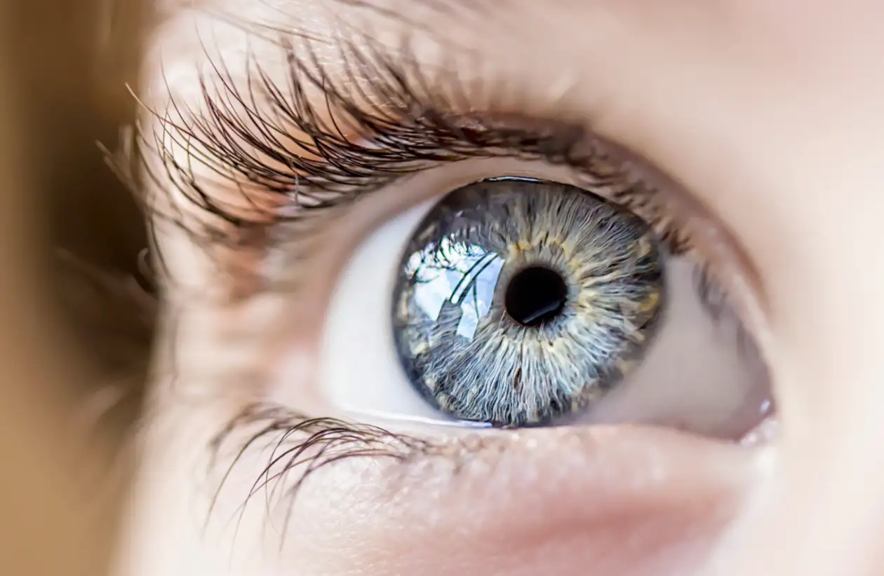 Experience Safer, Advanced Cataract Surgery with the Powerful CENTURION Vision System