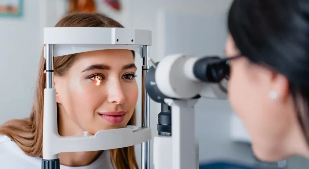 SMILE Pro vs LASIK vs LASEK