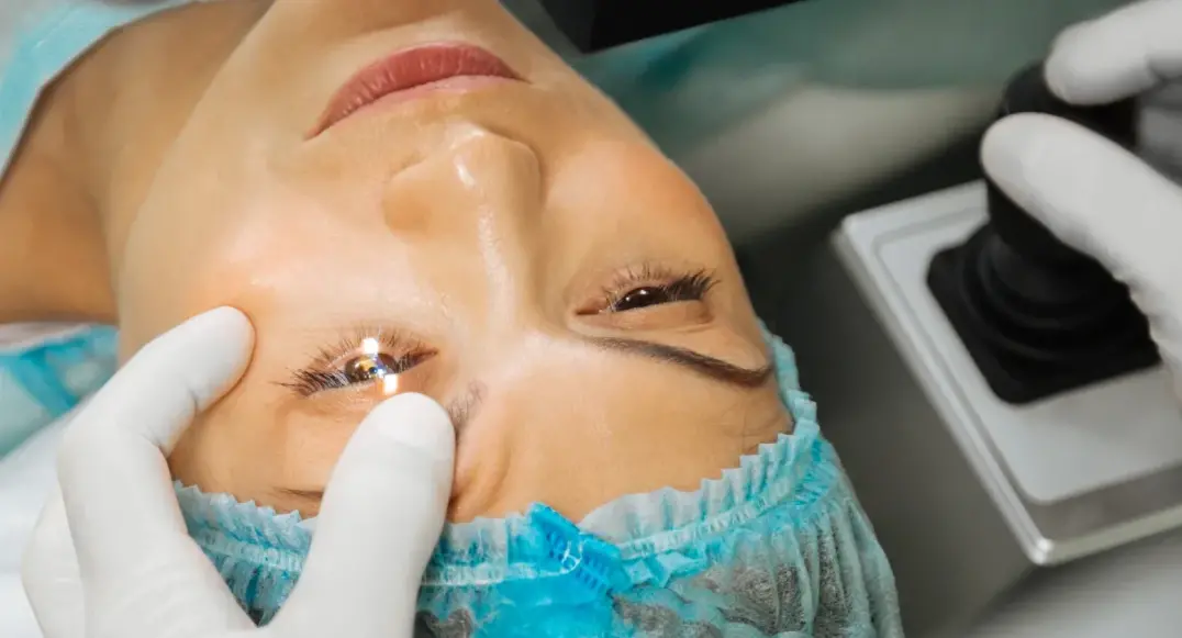 SMILE LASIK Cost in Korea 2026: What Is Included and How to Prepare