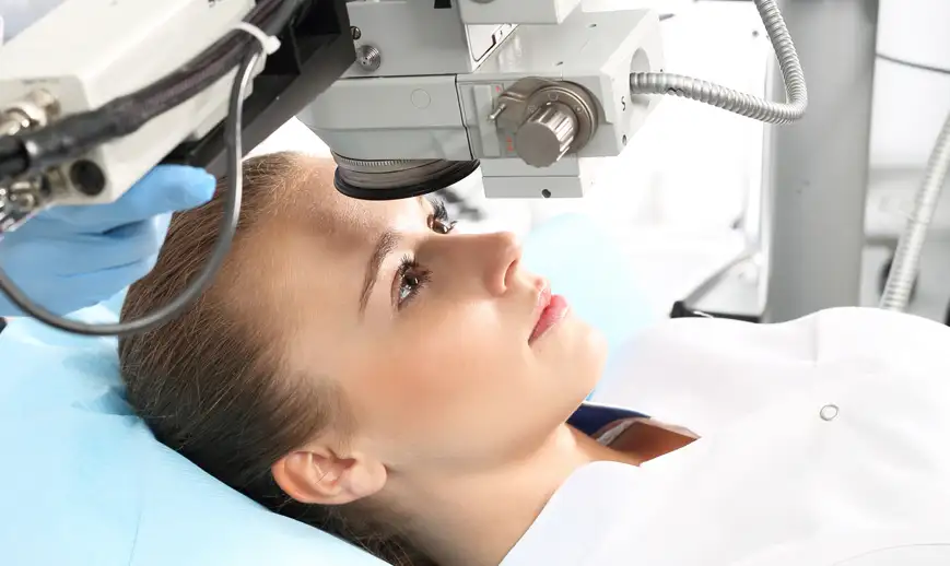 How Many Days Do You Need in Seoul for LASIK, SMILE Pro or LASEK?